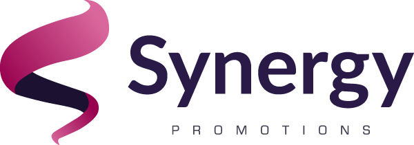 synergy promotions logo