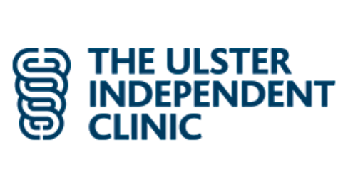ulster independent clinic logo