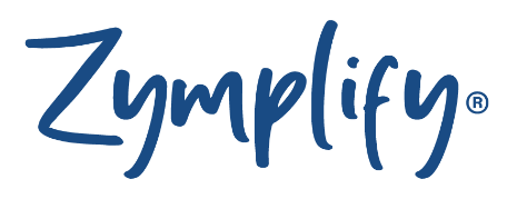 zymplify logo